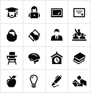 education